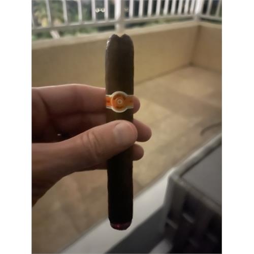 Tatuaje Nuevitas Jibaro No. 2 6  * 52