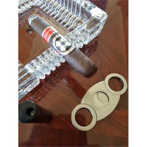 Hoyo La Amistad Black Rothschild 4 1/2 * 50