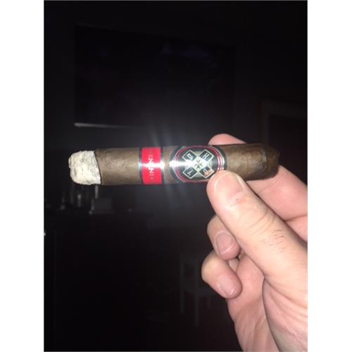 Hoyo La Amistad Black Rothschild 4 1/2 * 50