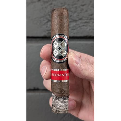 Hoyo La Amistad Black Rothschild 4 1/2 * 50