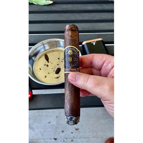 Alec Bradley Magic Toast Gordo 6  * 60