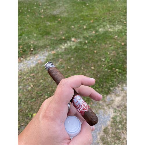 Isla del Sol Maduro Gran Corona 5  * 44