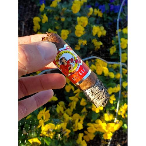 La Gloria Cubana Esteli Robusto 4 1/2 * 52