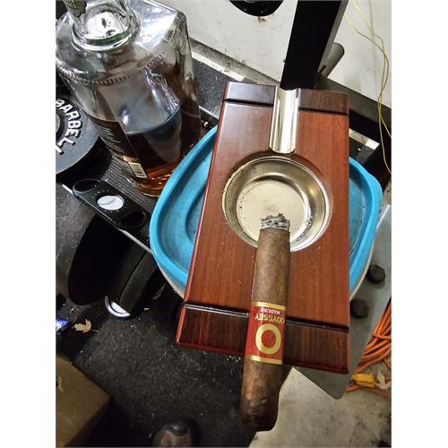Odyssey Maduro Toro 6  * 50