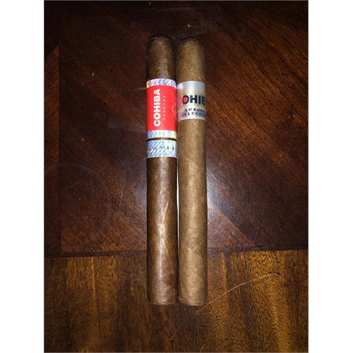 Cohiba Spectre 7 1/4 * 54