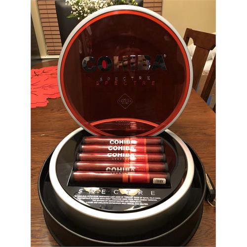 Cohiba Spectre 7 1/4 * 54