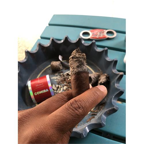 Cohiba Spectre 7 1/4 * 54