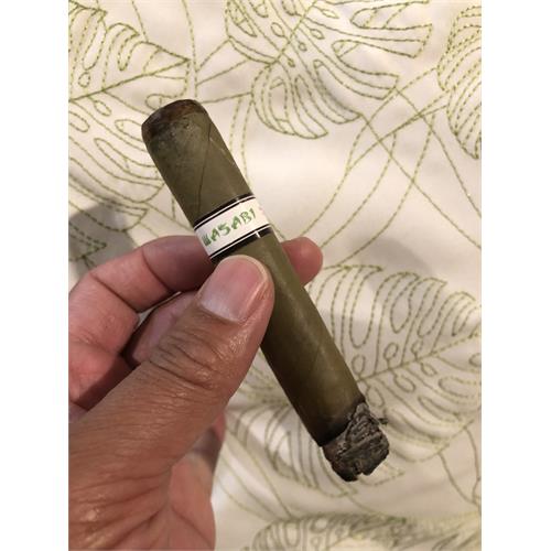 Espinosa Wasabi 5  * 52 