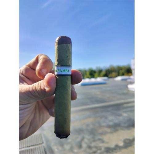 Espinosa Wasabi 5  * 52 