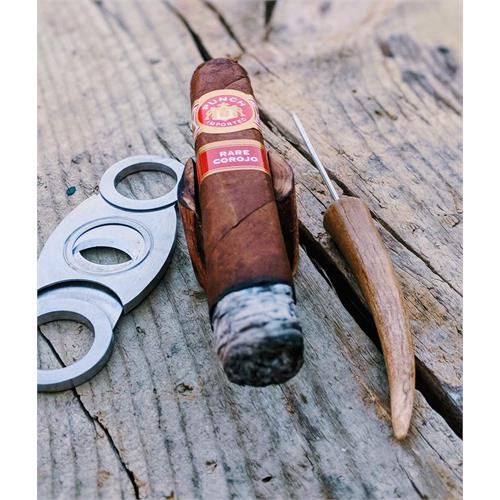 Punch Rare Corojo Pitas 6 1/8 * 50