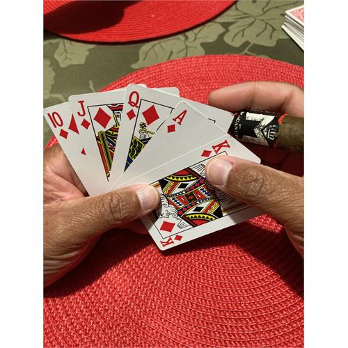 M by Macanudo Toro 6  * 50