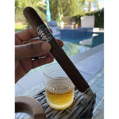 JFR Lunatic Maduro Jackhammer 8  * 60