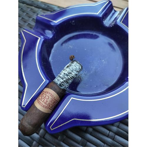 Kentucky Fire Cured Sweets Chunky 4  * 46