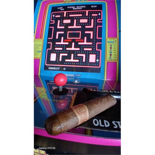 Kentucky Fire Cured Sweets Fat Molly 5  * 56