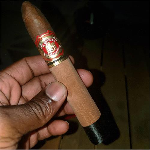 Arturo Fuente Sun Grown Chateau Fuente King B 6  * 55