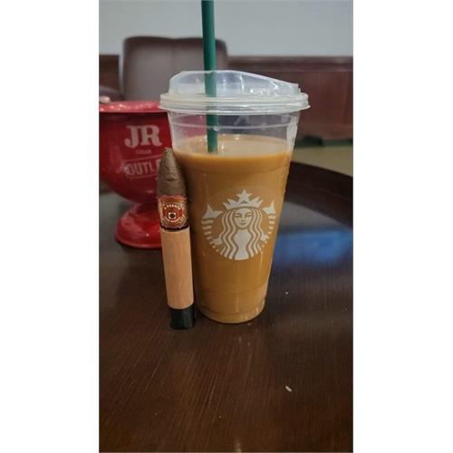 Arturo Fuente Sun Grown Chateau Fuente King B 6  * 55