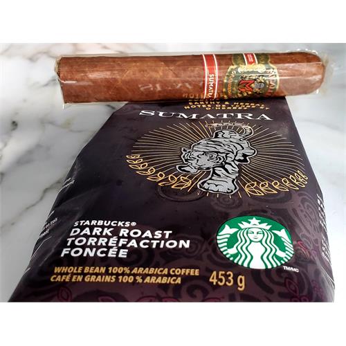 Micallef Grande Bold Sumatra 660S 6  * 60