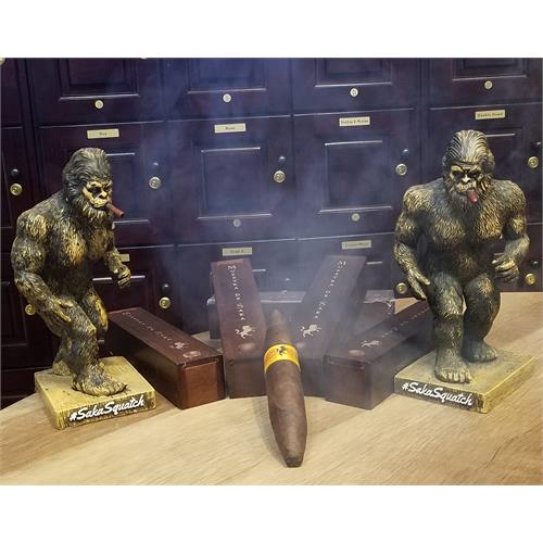 Muestra de Saka Unicorn 6 1/4 * 60