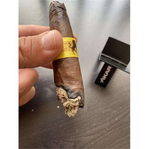 Muestra de Saka Unicorn 6 1/4 * 60