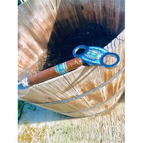Herrera Esteli Brazilian Maduro Toro Especial 6  * 52