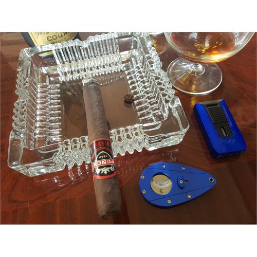 Punch Diablo Scamp 6 1/8 * 50