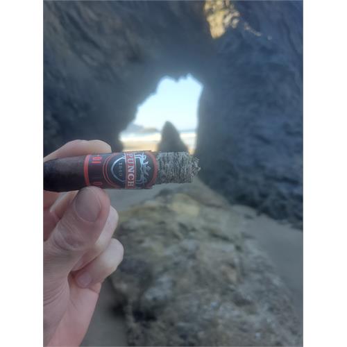 Punch Diablo Scamp 6 1/8 * 50