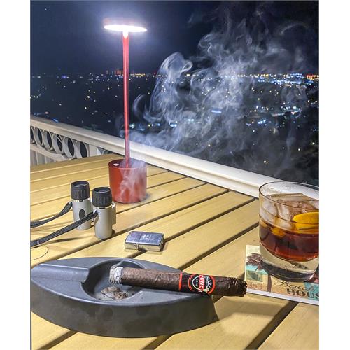 Punch Diablo Scamp 6 1/8 * 50