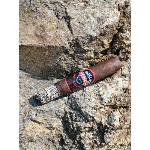 Punch Diablo Scamp 6 1/8 * 50