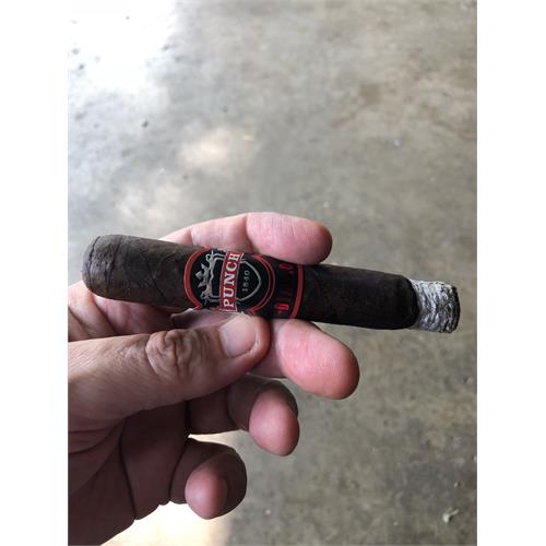 Punch Diablo Diabolus 5 1/4 * 54