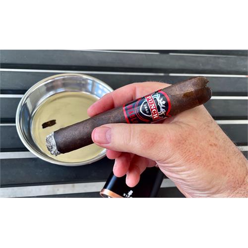 Punch Diablo Brute 6  * 60