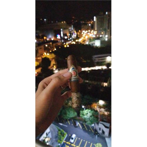 CAO Nicaragua Tipitapa 4 7/8 * 50