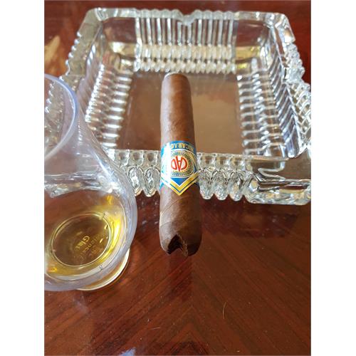 CAO Nicaragua Tipitapa 4 7/8 * 50