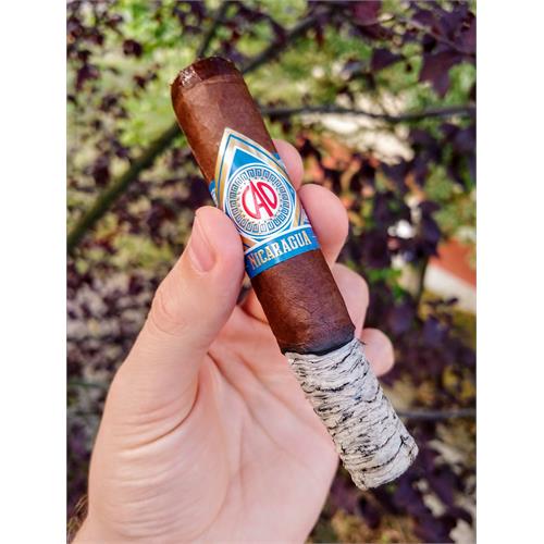 CAO Nicaragua Tipitapa 4 7/8 * 50