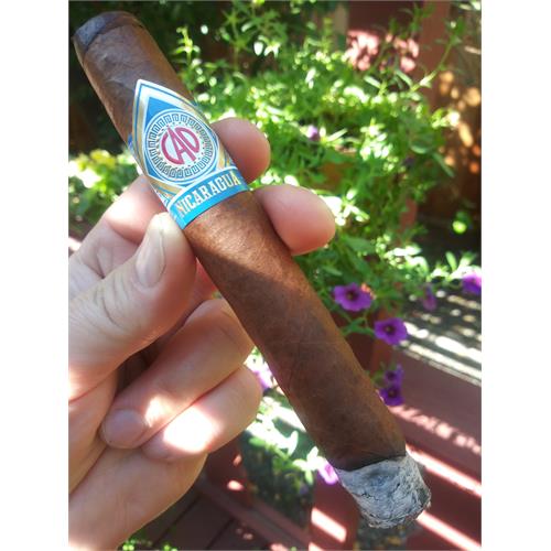 CAO Nicaragua Granada 6  * 50