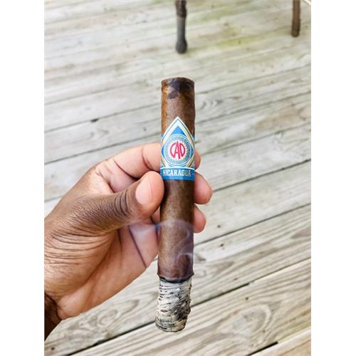 CAO Nicaragua Granada 6  * 50