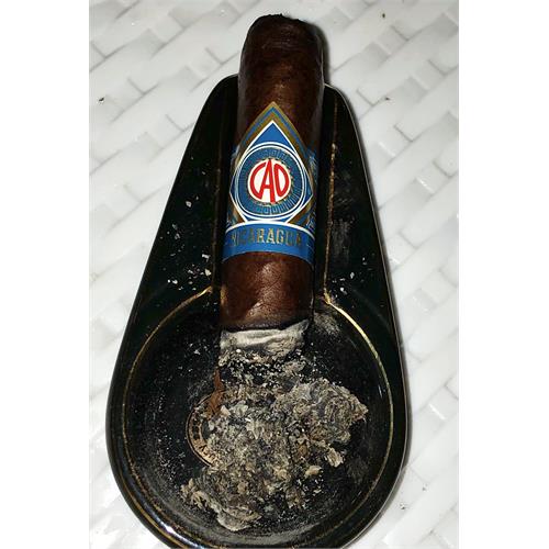 CAO Nicaragua Granada 6  * 50