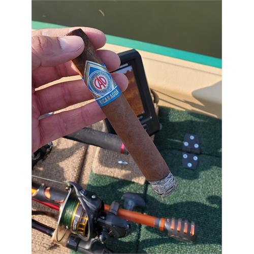 CAO Nicaragua Granada 6  * 50