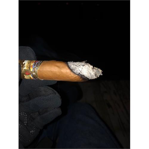 Cuban Aristocrat Connecticut Toro 6  * 50