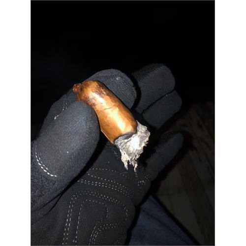 Cuban Aristocrat Connecticut Toro 6  * 50