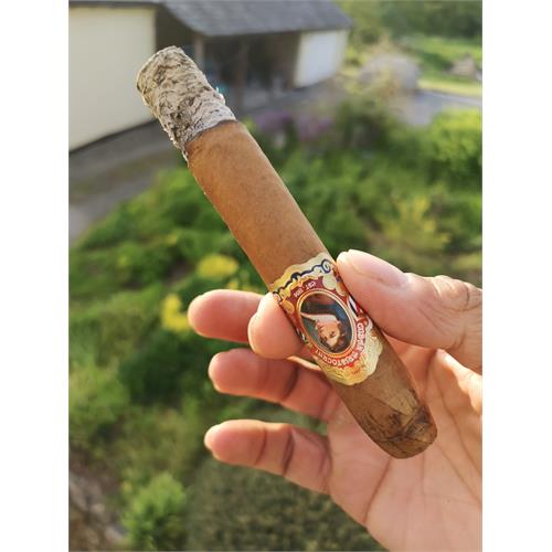 Cuban Aristocrat Connecticut Torpedo 6  * 52