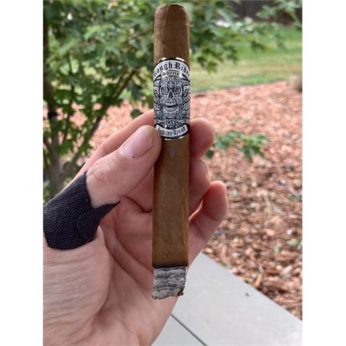 Rough Rider Sweets Connecticut Lonsdale 6  * 44