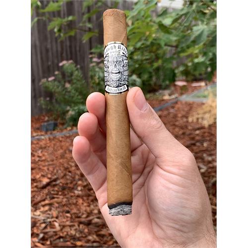 Rough Rider Sweets Connecticut Lonsdale 6  * 44