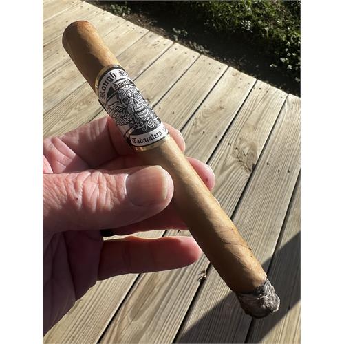 Rough Rider Sweets Connecticut Lonsdale 6  * 44