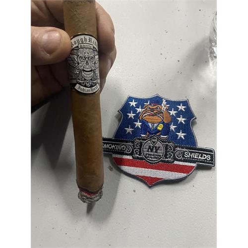 Rough Rider Sweets Connecticut Robusto 5  * 50