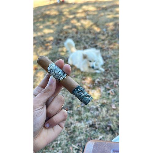 Rough Rider Sweets Connecticut Robusto 5  * 50