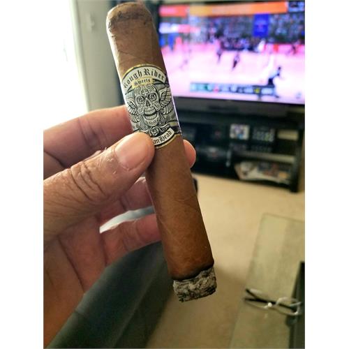 Rough Rider Sweets Connecticut Gordo 6  * 60