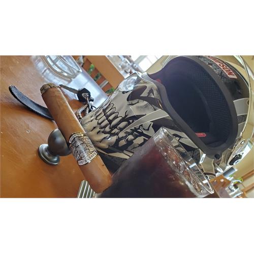 Rough Rider Sweets Connecticut Gordo 6  * 60