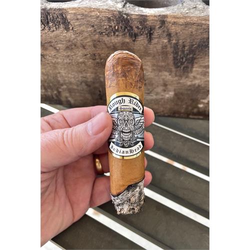 Rough Rider Sweets Connecticut Gordo 6  * 60