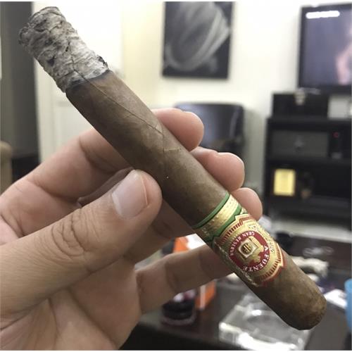 Arturo Fuente Rosado Sun Grown 8-5-8 6  * 47