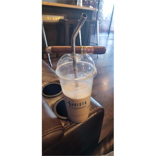 Arturo Fuente Rosado Sun Grown 8-5-8 6  * 47